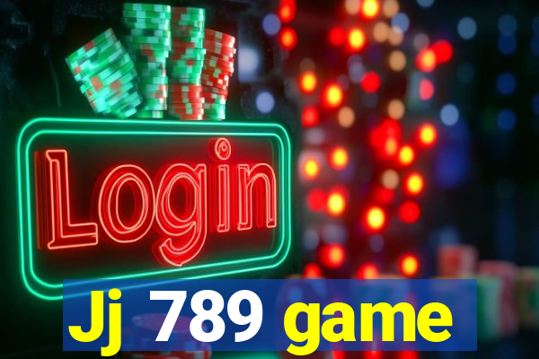 Jj 789 game